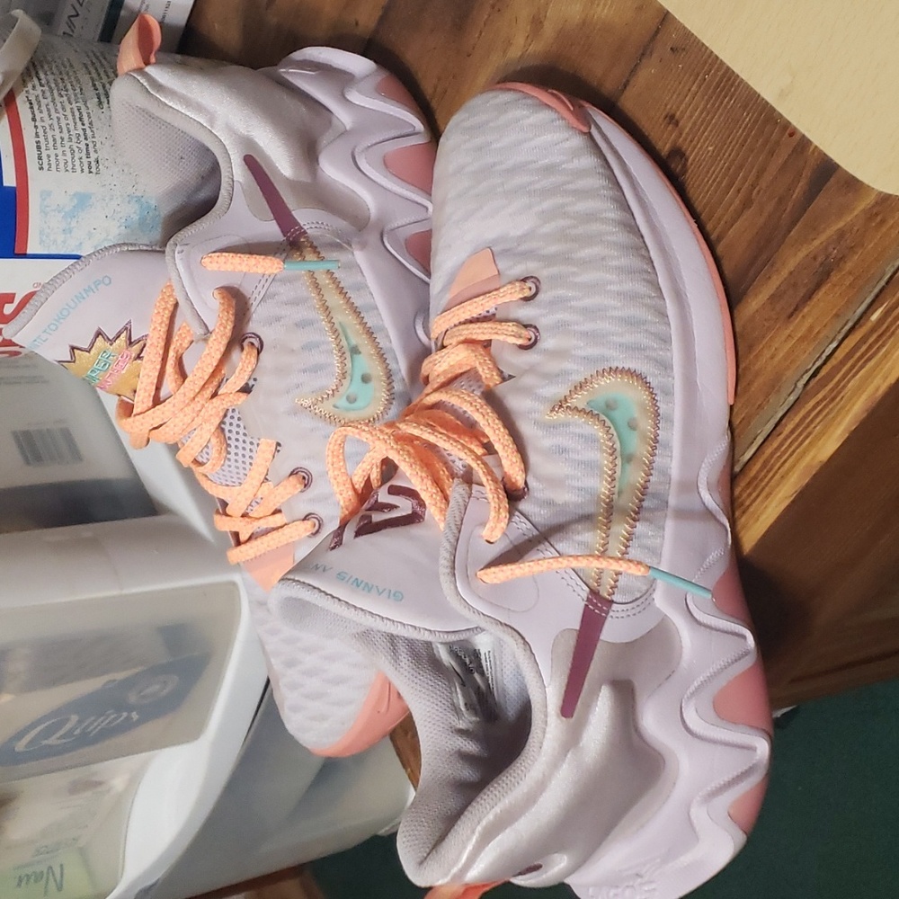 Nike shoes